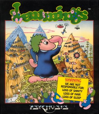 Illustration for article titled 7 Classic Video
Games that need a remake!